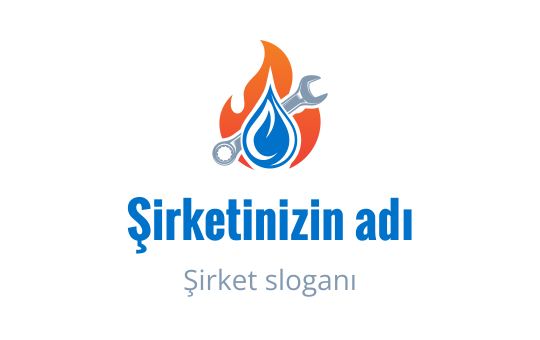 Drop logo