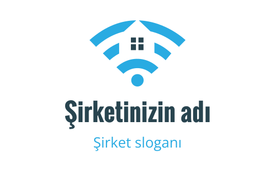 Cyber security logo