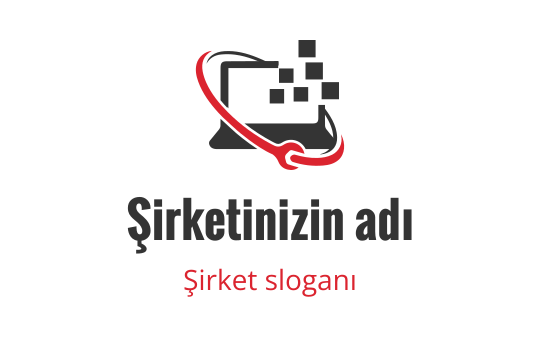 Computer logo