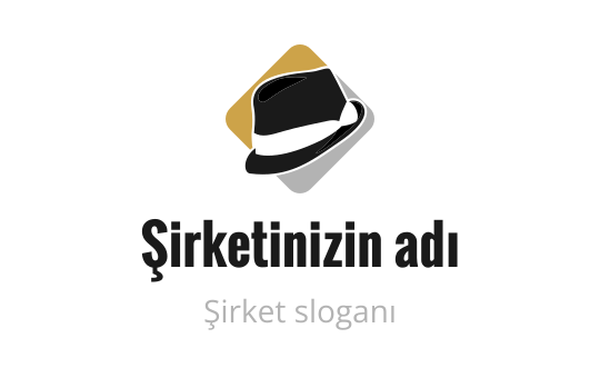 Şapka logo