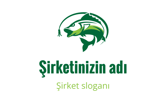 Deniz urunleri logo