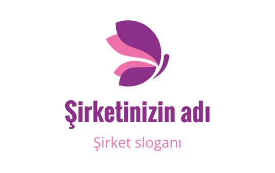 Kelebek logo