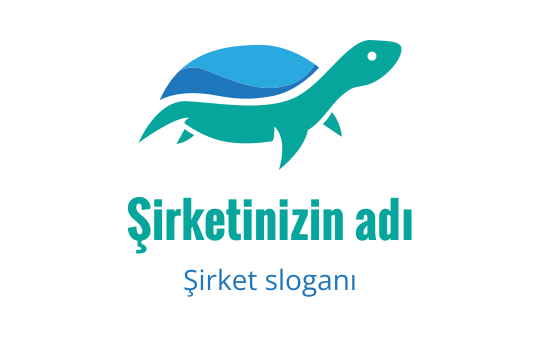 Kaplumbaga logo