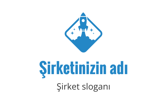 Rocket logo