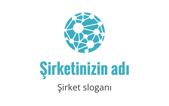 Abstract logo