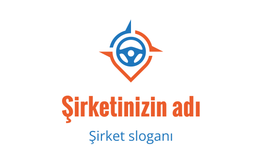 Wheel logo