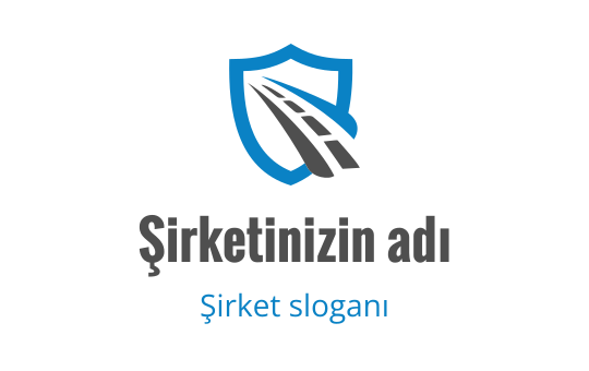 Road logo