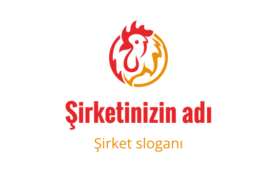 Tavuk logo