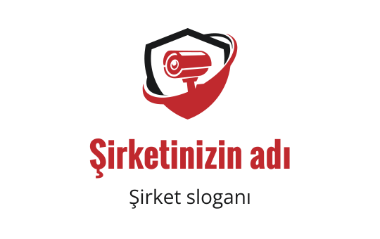 Cctv camera logo