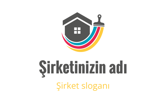 Paint logo