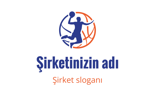 Basketbol logo