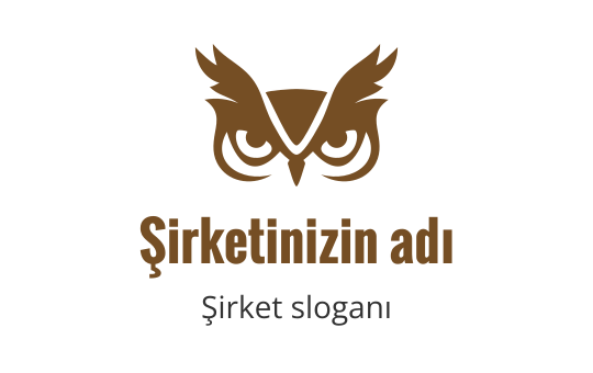 Owl logo