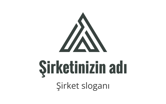 Shape logo