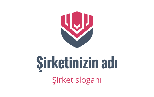 Cyber security logo