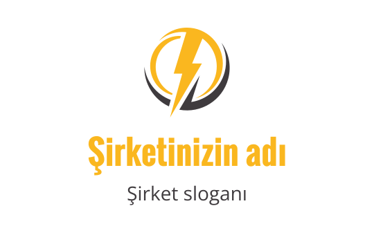 Elektriksel logo