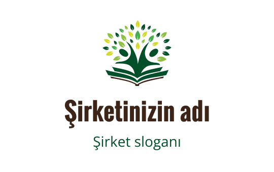 Book logo
