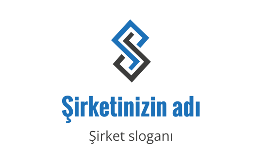 S logo