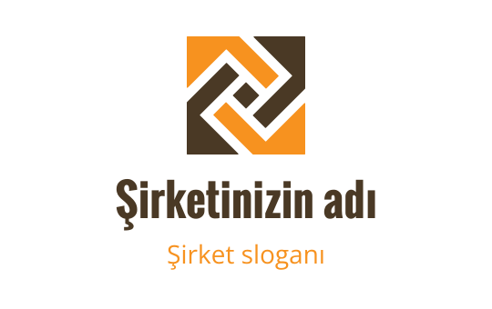 Square logo
