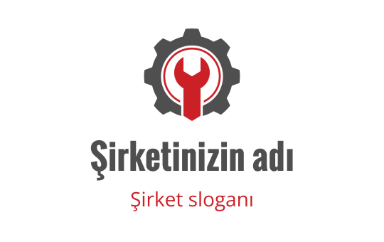 Gear logo