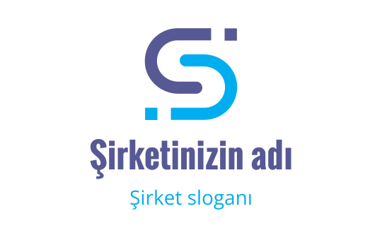 S logo