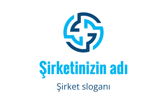 Circle logo