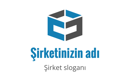 Shape logo