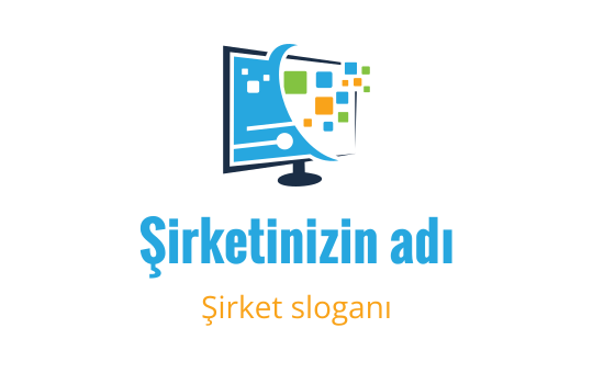 Computer logo