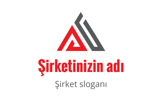 Triangle logo