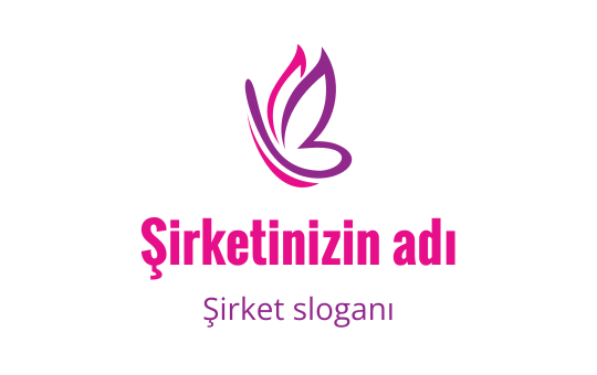 Kelebek logo