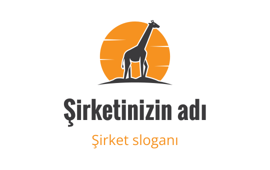 Zurafa logo