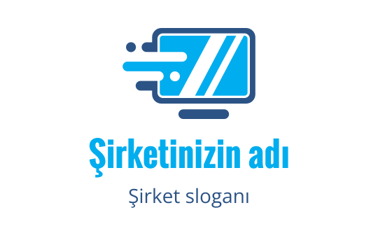 Laptop logo