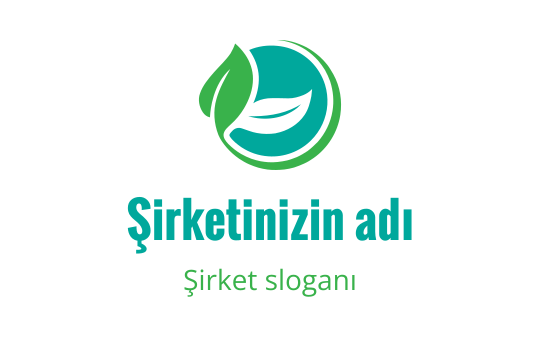 Organic logo