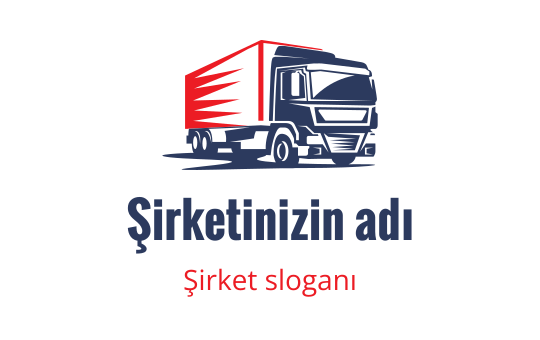 Truck logo