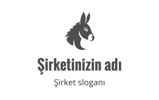Eşek logo