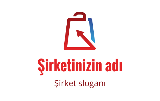 Bag logo