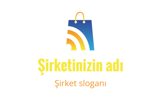 Ecommerce logo