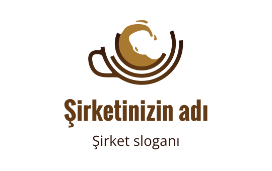 Kahve logo