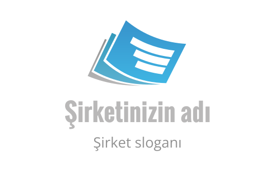 Paper logo