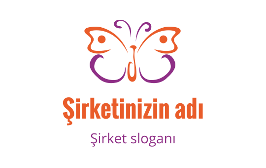 Kelebek logo