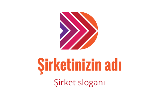 D logo