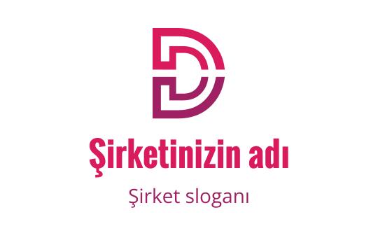 D logo