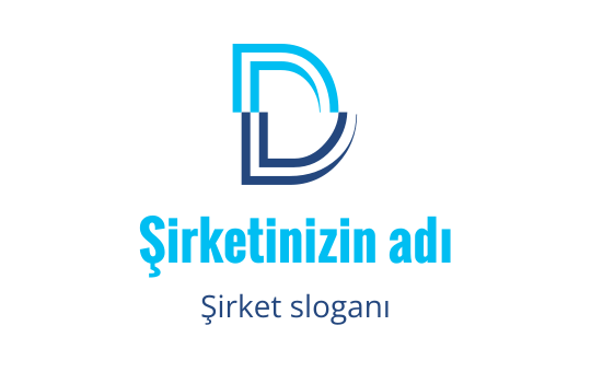 D logo