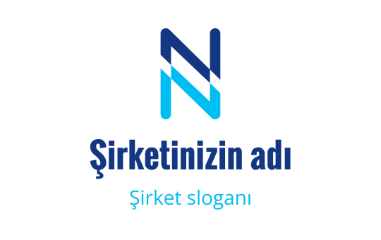 N logo