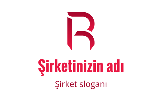 R logo