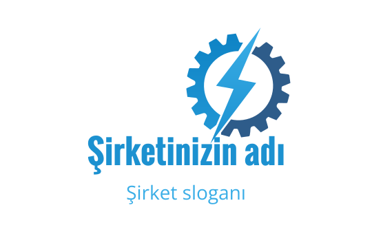 Elektriksel logo