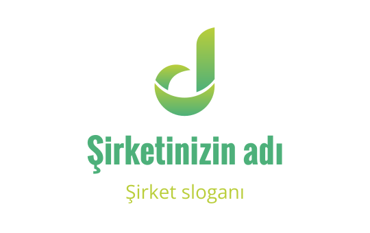 D logo