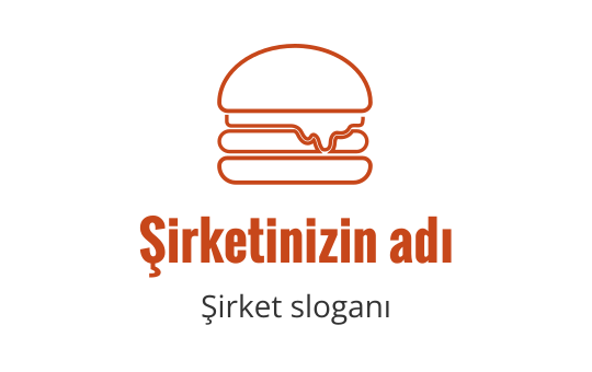 Burger logo