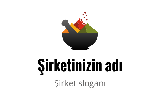 Vegetable logo