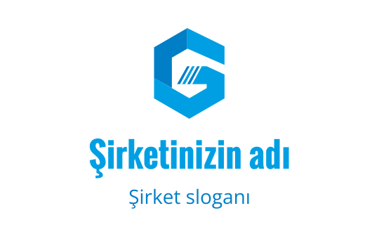 G logo