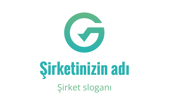 G logo